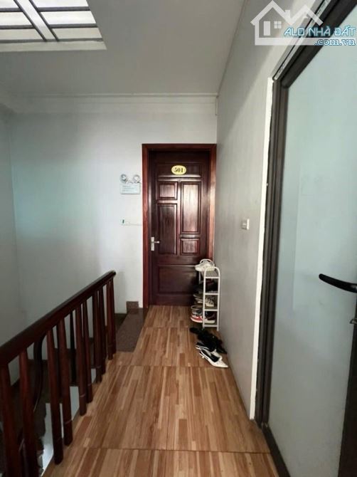 CCMN 2 THOÁNG QUAN HOA – NGÕ THÔNG – OTO – 40M² - 5 TẦNG – 11 TỶ (9CG91566) - 3