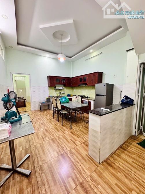Nhà đẹp Gò Vấp-Đường 10M-Đường số 11 Nguyễn Văn Khối-P11-104m2-4,3x24-3tầng-4PN - 3