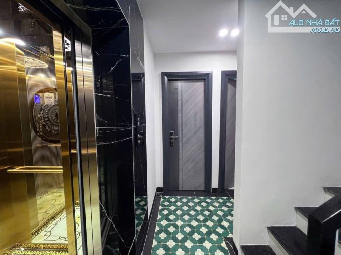 CĂN HỘ DC CAO CẤP TÂY HỒ 8 TẦNG 22 PHÒNG GIÁ 20TY5 - 3