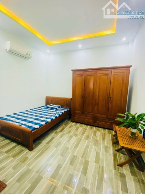 🔥🔥BÁN NHÀ 4 TẦNG KIỆT ĐẦU ĐƯỜNG NGUYỄN THÀNH HÃN – GẦN TRƯNG NỮ VƯƠNG, NGUYỄN HỮU THỌ - 3