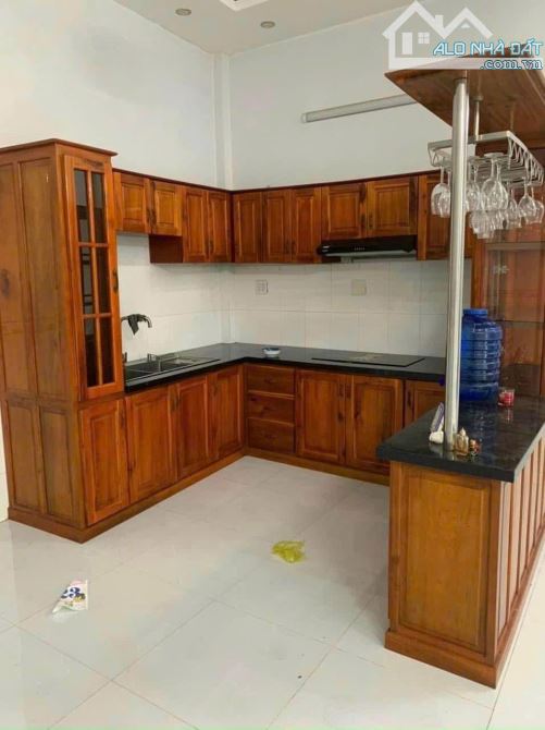 Ngộp ! Bán gấp căn nhà ở gần bệnh viện đa khoa Xuyên Á , Củ Chi 98m2 SHR giá chỉ 820tr - 3