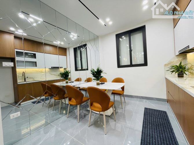 Bán nhà Kim Giang :40m2, 4 tầng, gần ô tô. Giá 8.65 tỷ - 3