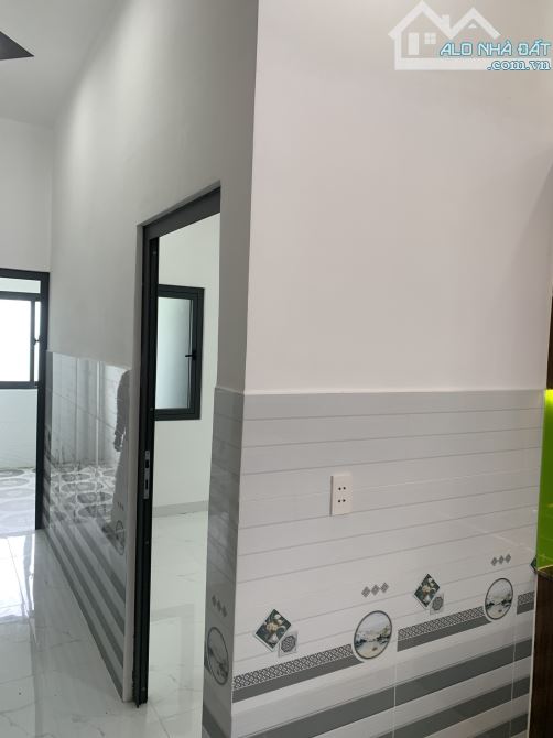 TỔ ẤM MỚI – HẠNH PHÚC MỚI TẠI CẦN ĐƯỚC - 3