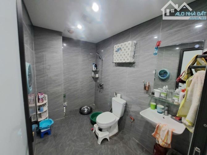 Bán nhà mặt phố Ngô Thì Nhậm, 105m2, 6 tầng thang máy, mặt tiền 4.5m, 88.8 tỷ, vỉa hè, KD - 3
