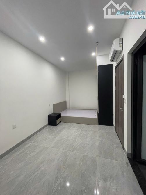 NHÀ YÊN HOÀ – MT LỚN – DÒNG TIỀN ỔN – 7 TẦNG – 57M² – 14.5 TỶ (9CG91564) - 3