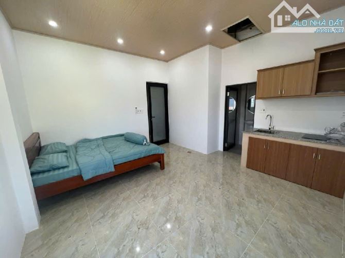 BÁN TÒA CĂN HỘ + MẶT BẰNG CHO THUÊ – HAI MẶT TIỀN – NGANG 6,2M – DÒNG TIỀN 29 TRIỆU/THÁNG - 3