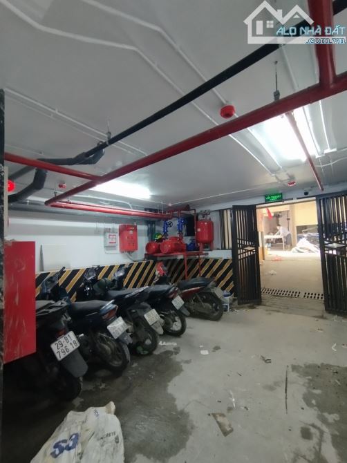 HÀNG HIẾM PHÚ ĐÔ – MẶT PHỐ – TÒA 9 TẦNG – 80M² – MT 5M – 32.5 TỶ - 3