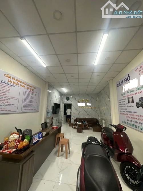 Mặt Tiền Lê Trọng Tấn, Dòng Tiền 20tr/Tháng, Vị Trí Vàng Kinh Doanh - 3