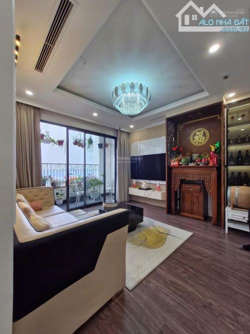 Bán Căn Hộ Siêu Hiếm Sunshine Riverside Tây Hồ 3PN 99M2 Sổ Đỏ Lâu Dài Full Nội Thất - 3