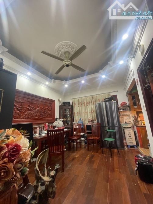 DÂN XÂY YÊN HÒA - DÒNG TIỀN ỔN – 60M² – 5 TẦNG, 5PN – 14.2 TỶ (9CG91553) - 3