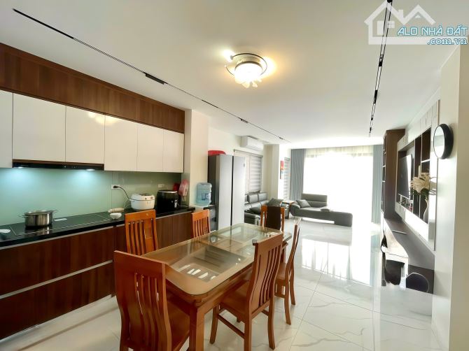 Bán nhà nguyên căn Hoàng Văn Thái 100m2 phân lô VIP Thanh Xuân,8T thang máy, kd,37tỷ. - 3