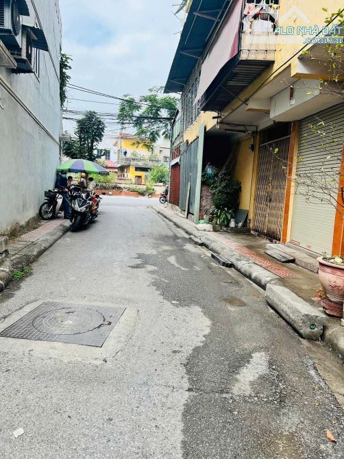 BÁN LÔ ĐẤT 2 MẶT TIỀN – TRUNG TÂM THƯỢNG LÝ – HỒNG BÀNG - GIÁ TỐT - 3