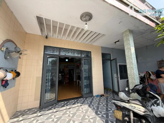 🌊 CỰC HIẾM – NHÀ C4 TRƯƠNG ĐỊNH – 136,2m² – NGANG 7,48m – CHỈ 30M RA BIỂN 🌊 - 3