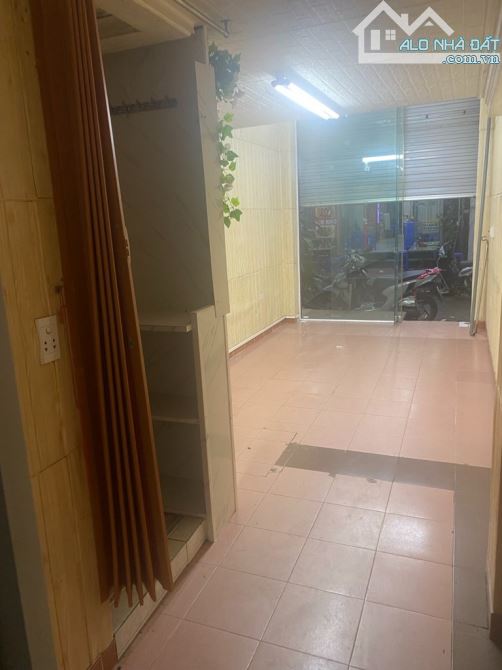 TRẦN QUỐC HOÀN – 2 MẶT NGÕ ÔTÔ - GẦN PHỐ – 30M² – 6 TẦNG – 10.5 TỶ (9CG91546) - 3