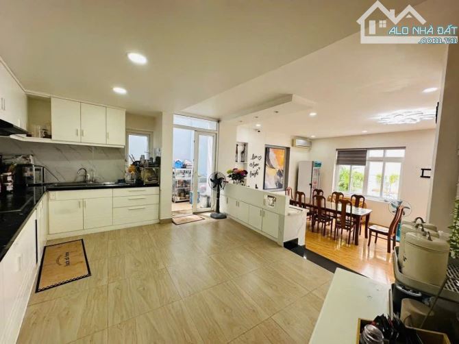 BÁN BIỆT THỰ HOÀNG HOA THÁM, 3 TẦNG,160M2, NHỈNH 22TỶ - 3
