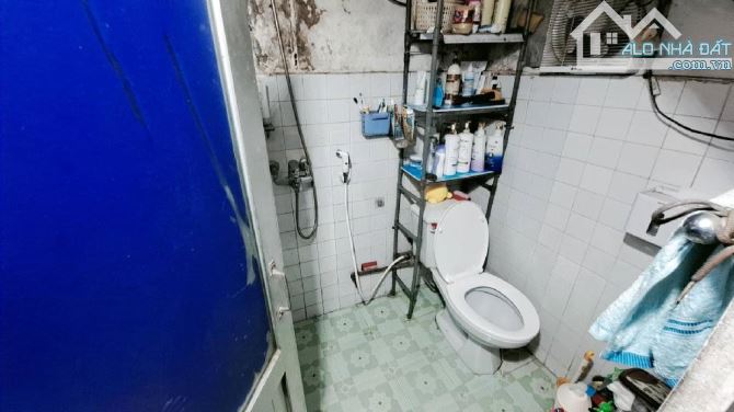 ĐẤT TẶNG NHÀ DÂN XÂY TRẦN CUNG – 2 MẶT NGÕ – 112M² – 19.5 TỶ (9CG152040) - 3