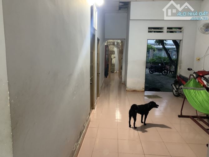 HÀNG THƠM Hẻm Xe Hơi LINH XUÂN THỦ ĐỨC DT: 657m2 Ngang 12m Giá 23.8 Tỷ - 3