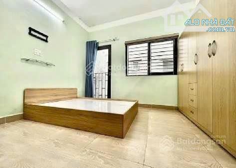 CHDV THU 30TR/THÁNG - 5 TẦNG 💥55M2💥 - NGANG 4,1M - NGUYỄN CỬU VÂN P17 - 6.x TỶ - 3