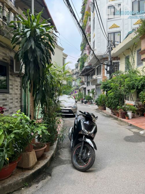 Chính chủ cho thuê nhà căn hộ chung cư nhà đầu hồi khu TTQĐ Nam Đồng, Đống Đa,HN - 3