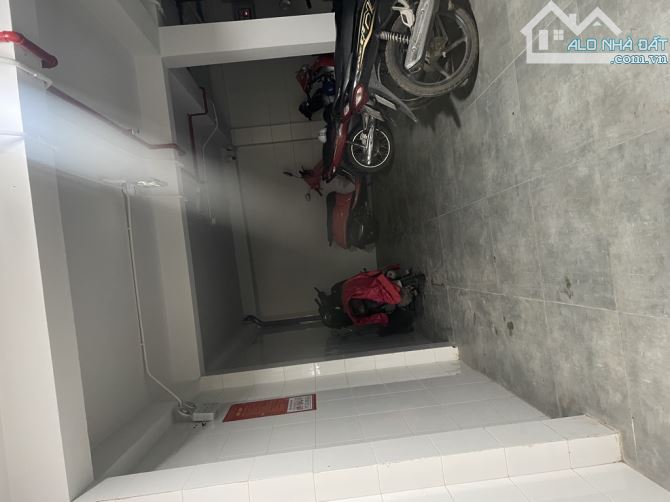 CCMN Mỹ Đình 58m², 7 tầng, thang máy, full NT, giá 13 tỷ – Ngõ nông, ô tô gần, KD đỉnh - 3