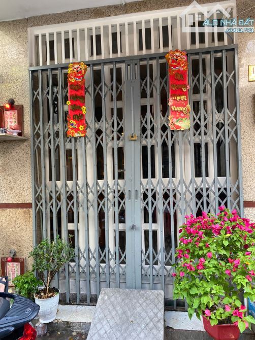 Bán nhà riêng tại Đường Tân Hòa Đông, Bình Trị Đông, Bình Tân, HCM , 2,38 tỷ,DTSD 50m2 - 3