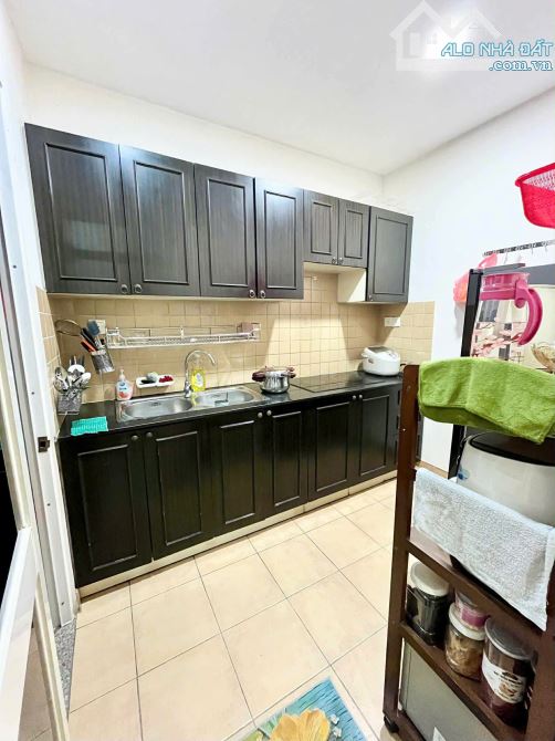🌟BÁN GẤP CĂN HỘ AN PHÚ QUẬN 6🌟có sổ có thang máy 50m2 chỉ 2ty2 - 3