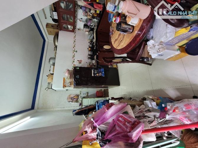 Bán nhà phạm văn chiêu,phường 14,gò vấp,lô góc không lộ giới hẻm xe hơi, 52m2, giá 5.x tỷ - 3