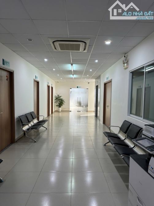 Bán nhà lô góc mặt tiền nguyễn oanh, phường 17, gò vấp, 662m2, giá 10x tỷ tl - 3