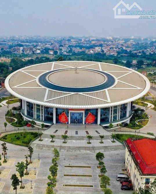 Bán 65m Đất Du Nội - Đông Anh. Ô tô 7 chỗ vào tận nơi, đường thông , gần hồ , chỉ 116tr/1m - 3