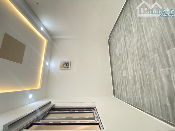 Nhà đẹp giá rẻ tại Lương Văn Can P15Q8, dt 4x9 2tầng shr giá chỉ 3tỷ750. - 3