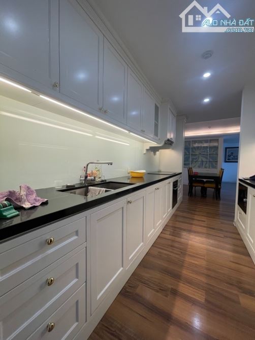 CHCC MANDARIN GARDEN – VIEW BỂ BƠI, KVC – 125M² – 3PN – 17.5 TỶ (9CG152036) - 3
