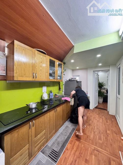 BÁN NHÀ QUẬN HAI BÀ TRƯNG– P. BÁCH KHOA- GIỮA CÁC TRƯỜNG ĐẠI HỌC LỚN- DIỆN TÍCH RỘNG- RẺ - 3