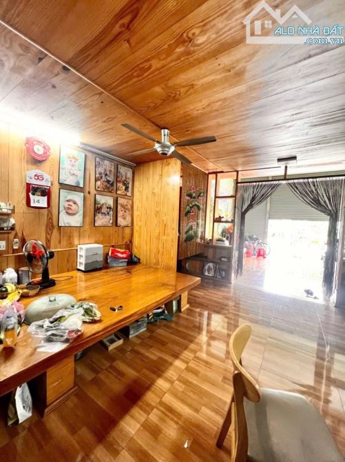 SIÊU PHẨM 2 TẦNG LÊ TRỌNG TẤN – NGANG KHỦNG 7M – 88M² – XE HƠI NGỦ TRONG NHÀ – GIÁ 11.3 TỶ - 3
