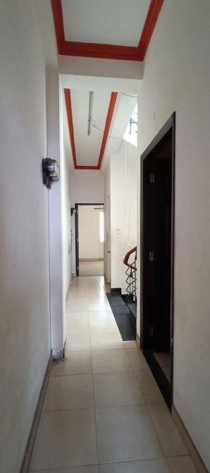 Nhà Bán Bình Đông P13Q8, Dt 4,4x17,8 5tầng 9pn shr giá 8.3tỷ. - 3