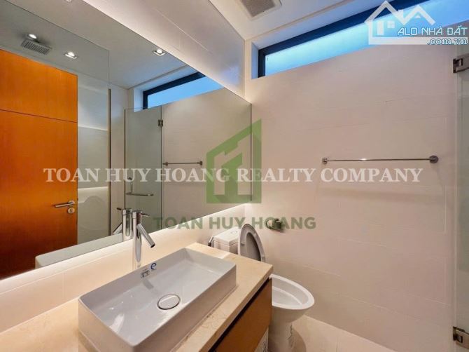 Cho thuê biệt thự The Point Đà Nẵng – 3 phòng ngủ, hồ bơi riêng, full nội thất cao cấp - 3