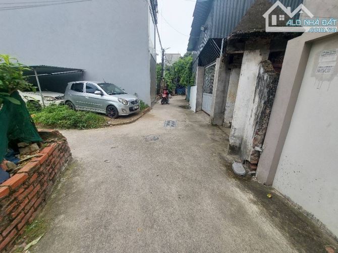 🏡 TÀI CHÍNH NHỈNH 4 TỶ, ĐẤT CỔ DƯƠNG – XÃ PHÚC THỊNH – ĐÔNG ANH - Ô TÔ ĐỖ 📍 - 3