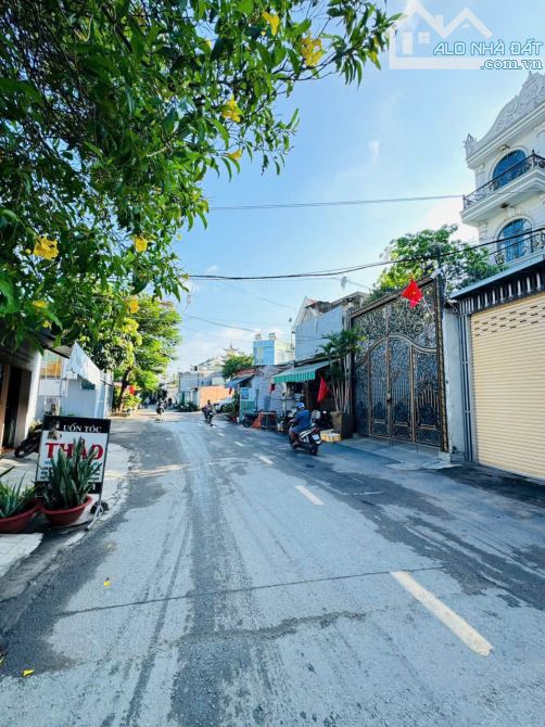 Bán lô đất đẹp Mặt Tiền Đường Số 16, P Cát lái ( TML cũ ) Tp Hồ Chí Minh - 3