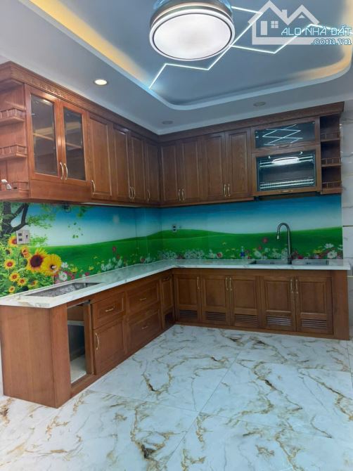 Nhà HXH Bình Trị Đông - 4 x 14M - 6,8 Tỷ - Ngay Lê Văn Quới - 3