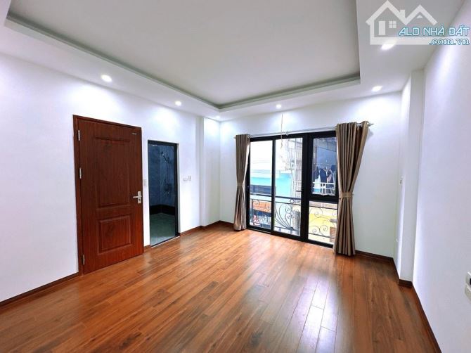 💥ĐẸP NHẤT TRƯỚC GIỜ: Láng Hạ 33m2, 5T xây mới, thoáng sáng, TK hiện đại, gần Vin Ba Đình - 3
