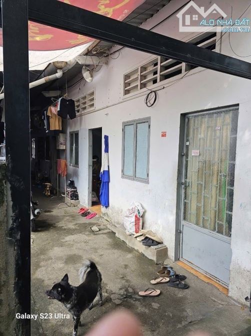 Đất hẻm 1/ đường Hồ Văn Tư P.Trường Thọ, Thủ Đức. Hẻm xe hơi vào né nhau thoải mái - 5