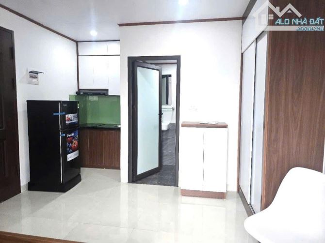 Bán nhà dòng tiền An Trạch-lõi Đống Đa-hai thoáng-119m-8 tầng-mặt tiền 10m-doanh thu khủng - 3