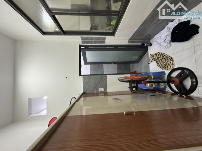 SIÊU PHẨM NHÀ ĐẸP Bình Tri Đông -P Bình Trị Đông A , Q Bình Tân   4.5m*14m.   5️⃣🧄4️⃣ - 3