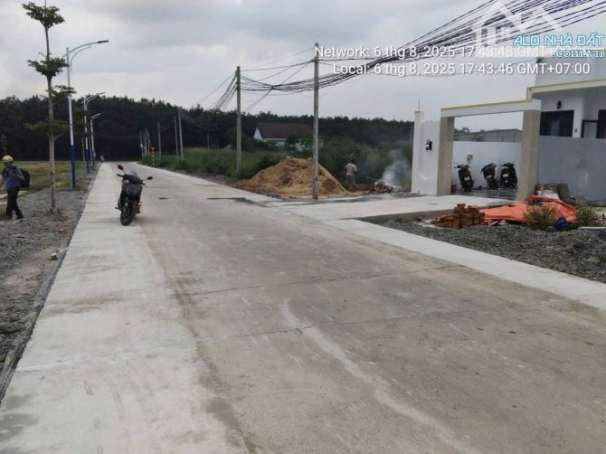 Cần vốn đầu tư chứng khoán bán lô đất nền 170m2 tại Chơn Thành Bình Phước - 3