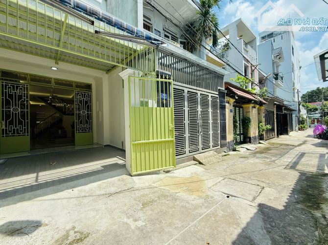 CHỦ CẦN BÁN NHANH NHÀ NGUYỄN VĂN KHỐI GÒ VẤP 56M2 NHỈNH 6 TỶ - 3