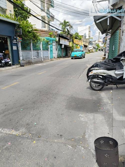 🚗 XE HƠI – LINH CHIỂU, THỦ ĐỨC – GIÁ 5.7 TỶ TL Sát đường Chương Dương – 76m² - 2 Tầng - 3