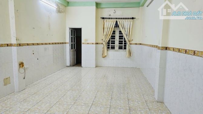 Nhà 3 tầng 4×20 hẻm 7m kế vòng xoay an lạc - 3