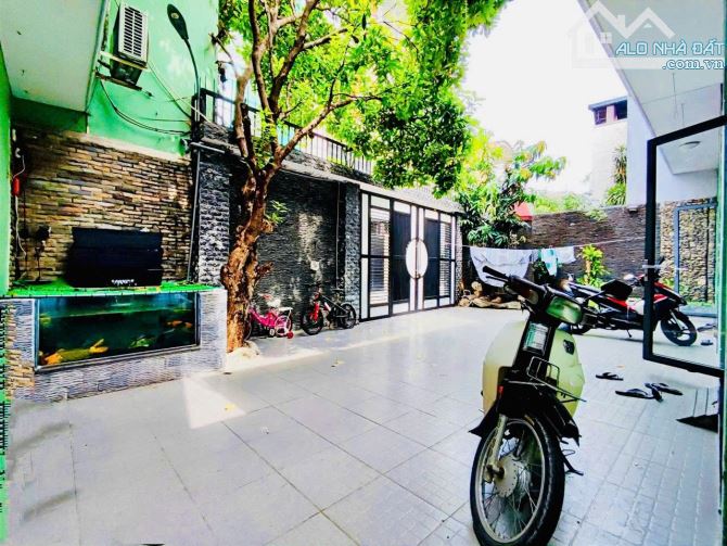 BÁN NHÀ 220M2 HẺM 6M NGHĨA PHÁT 12X19 NGAY LÝ THƯỜNG KIỆT-CƯ XÁ BẮC HẢI CHỈ 23 TỶ - 3