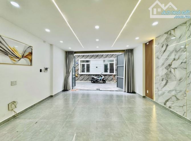Ngộp vốn cần tiền bán gấp nhà đường phan văn hân - bình thạnh giá siêu ngộp 7tỷ880/ 75m2 - 3