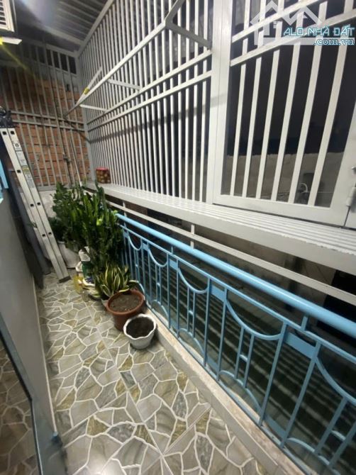 Nhà 2 tầng 35m2 – Linh Đông TĐ - 3