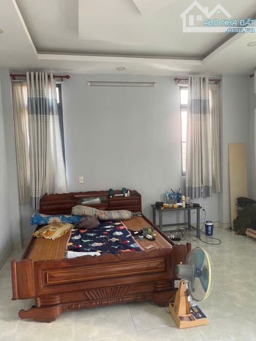 Nhà bán cực hiếm K300, Hẻm 8m Hoàng Hoa Thám, Tân Bình. DT: 7.7x18m giá 9 tỷ Thật 100% - 3